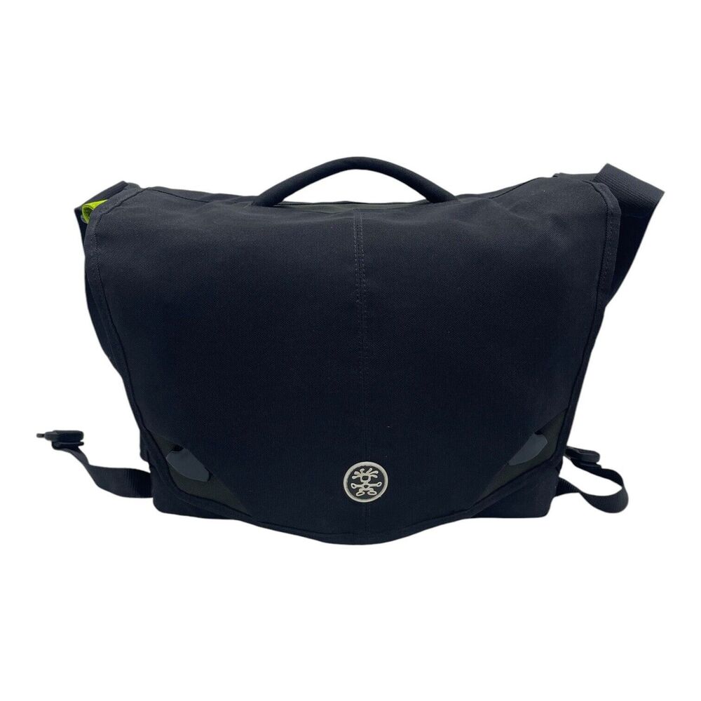 Crumpler Camera Bag 7 Million Dollar Home